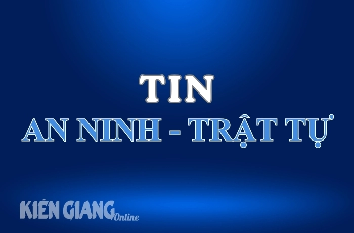 Phát hiện 2 người thương vong ở U Minh Thượng